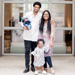 Meet your Posher, Kariss